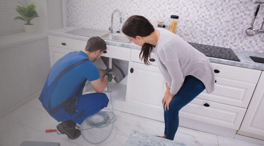 Professional same day plumber in Kylertown, PA